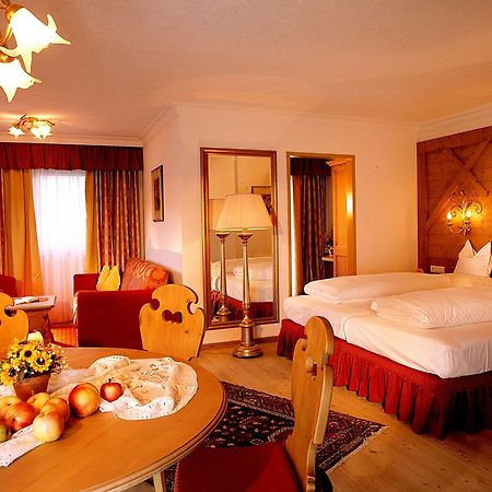 Sporthotel Xander Leutasch Ruang foto