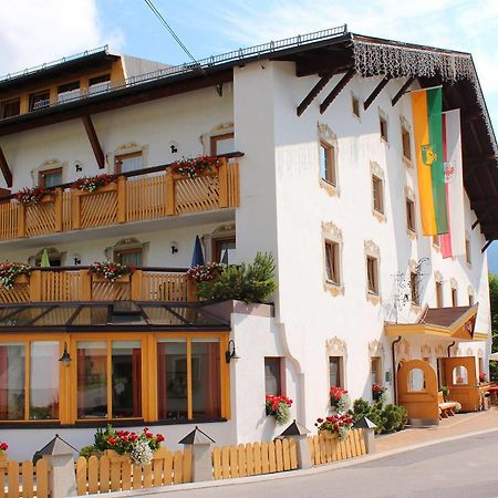 Sporthotel Xander Leutasch Bagian luar foto
